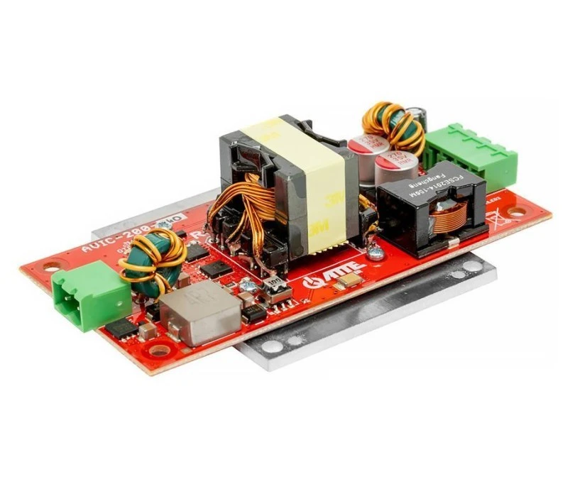 MODUŁ PRZETWORNICY AVIC‑200‑240‑OF DC/DC ATTE - obrazek 2