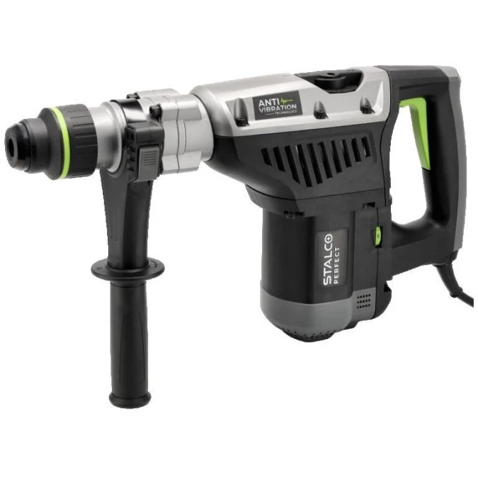 Młotowiertarka 1350W SDS max RH40VS STALCO PERFECT S‑98510 - obrazek 2