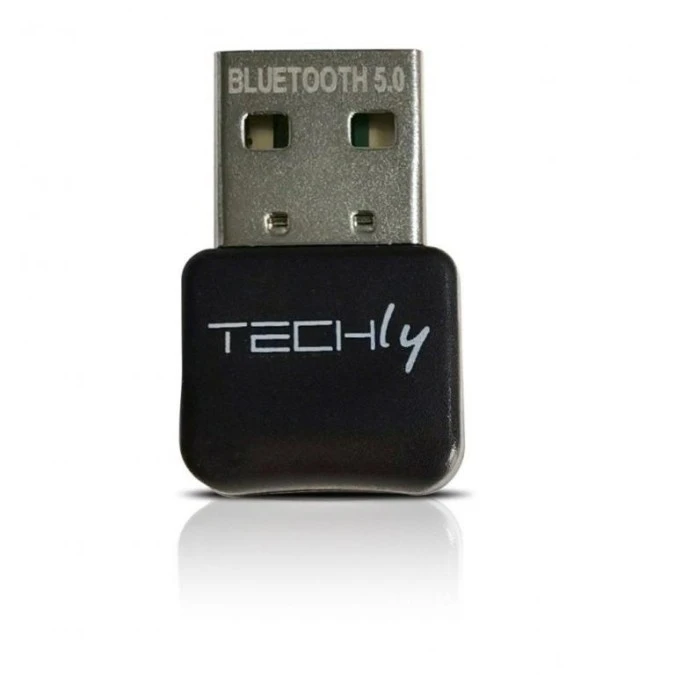 Mini Odbiornik Adapter USB 2.0 Bluetooth 5.0 + EDR - obrazek 2