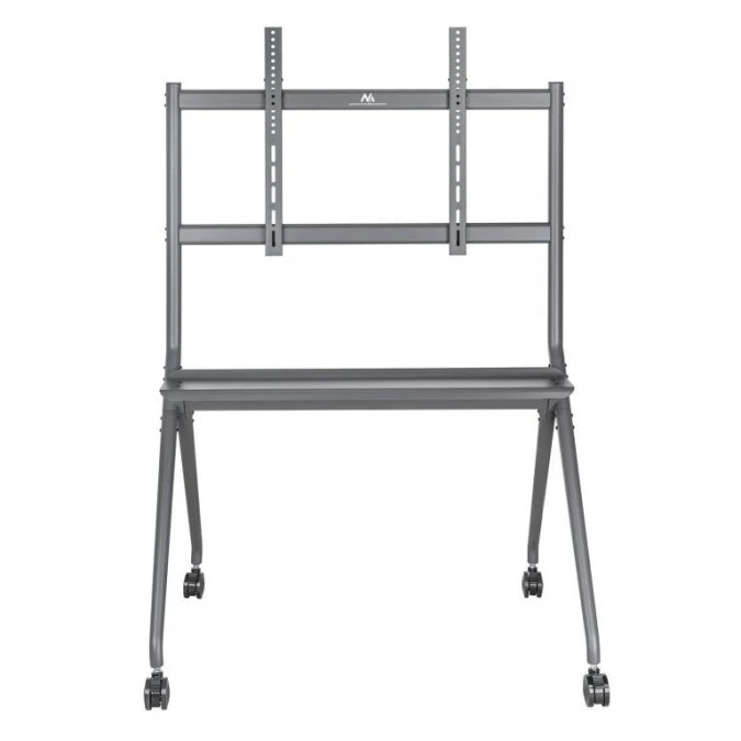Mobilny stojak podłogowy na TV Maclean, 50‑86, 120kg, MC‑977 - obrazek 2