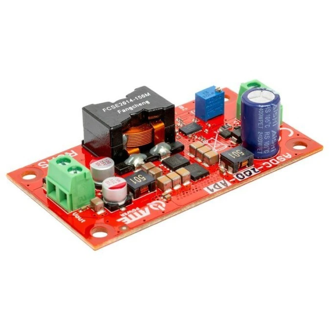 MODUŁ PRZETWORNICY ASDC‑200‑AD1‑OF DC/DC ATTE - obrazek 1