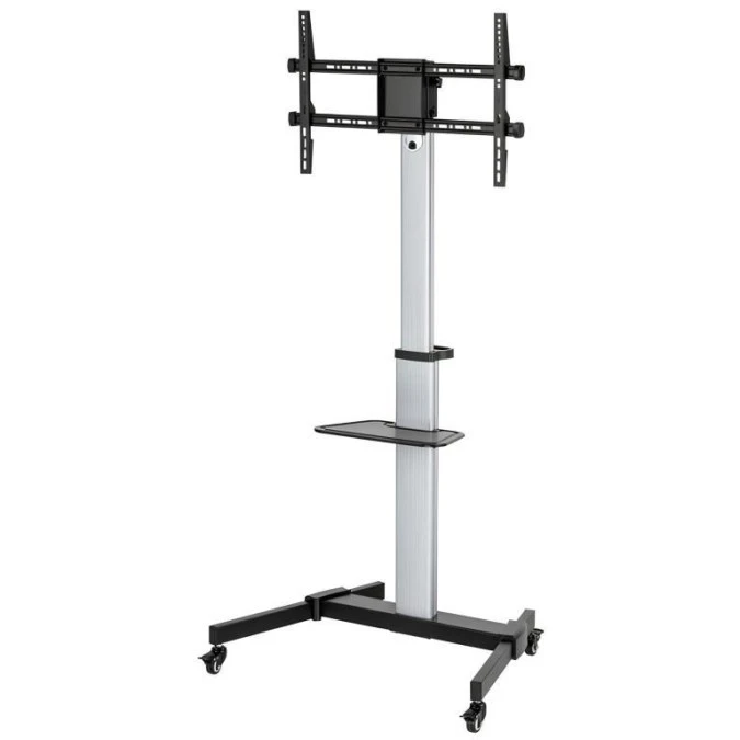 MOBILNY UCHWYT MONITORA STO‑S‑11‑AL ART - obrazek 3