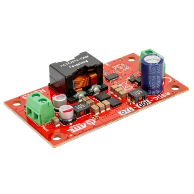 MODUŁ PRZETWORNICY ASDC‑100‑120‑OF DC/DC ATTE - obrazek 1