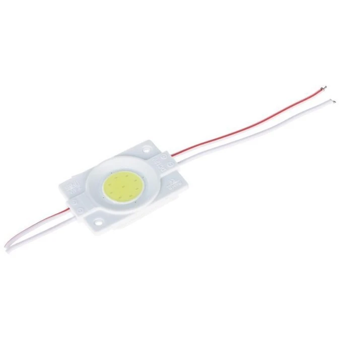 MODUŁ LED 4838‑COB‑2.4W DELTA LIGHTING - obrazek 1