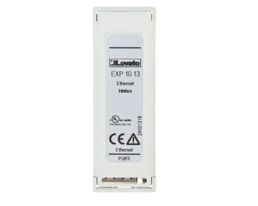 Moduł dodatkowy, Ethernet EXP1013 - obrazek 1