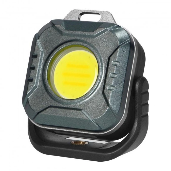 Mini latarka LED COB, 500lm, 1200mAh, CCT,LT‑25