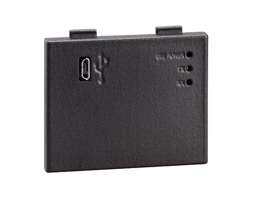 Moduł komunikacji USB do falowników serii VLA1 VLAXC02 - obrazek 1