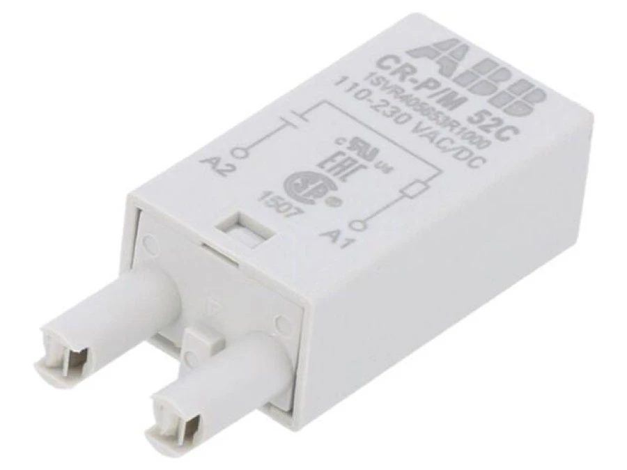 Moduł diodowy 1SVR405653R1000 - obrazek 1