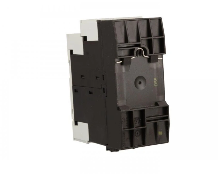 Mikroprocesorowy przekaźnik silnikowy 24‑230V AC/DC S0‑S12 3RB2283‑4AA1 - obrazek 2