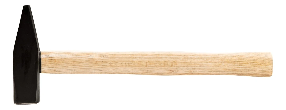 Młotek ślusarski 800 g trzonek drewniany 02A208 - obrazek 1