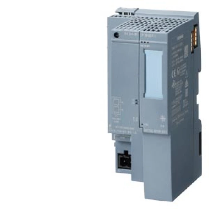 Moduł komunikacyjny SIMATIC S7‑ET 200SP CP 1542SP‑1 Ethernet 6GK7542‑6UX00‑0XE0 - obrazek 1