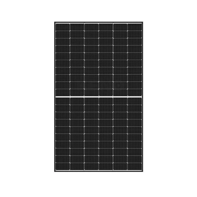 Moduł fotowoltaiczny Longi Solar 365W LR4‑60HPB‑365M - obrazek 1