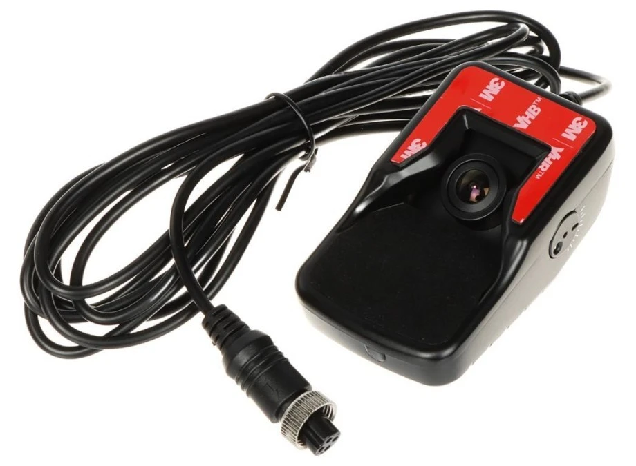 MOBILNA KAMERA AHD ATE‑CAM‑AHD967‑F03 ‑ 1080p 2.8 mm AUTONE - obrazek 2