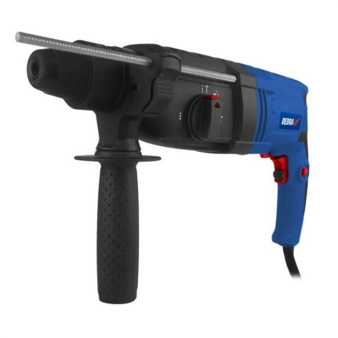 Młotowiertarka sds‑plus 900w - obrazek 1