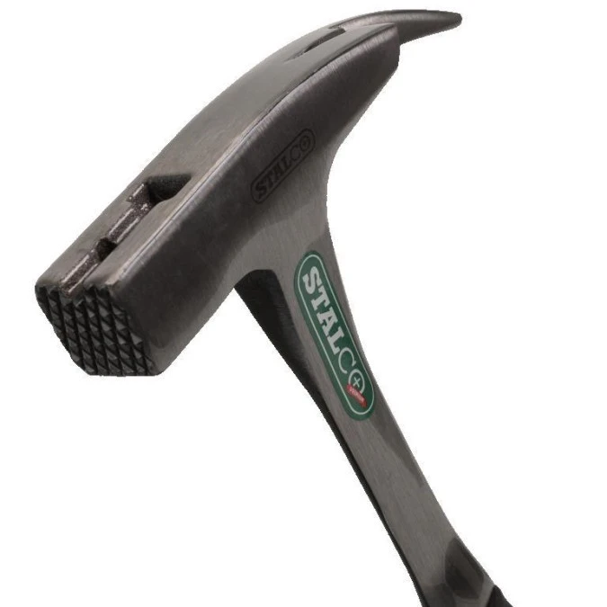 Młotek ciesielski 600g STALCO S‑19516 - obrazek 3