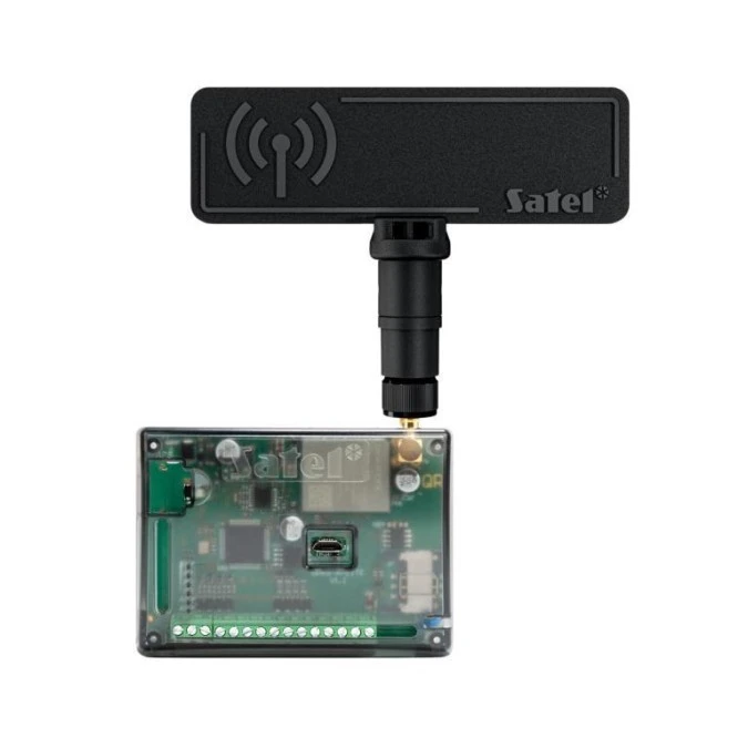 MODUŁ MONITORINGU GPRS‑A‑LITE SATEL - obrazek 1