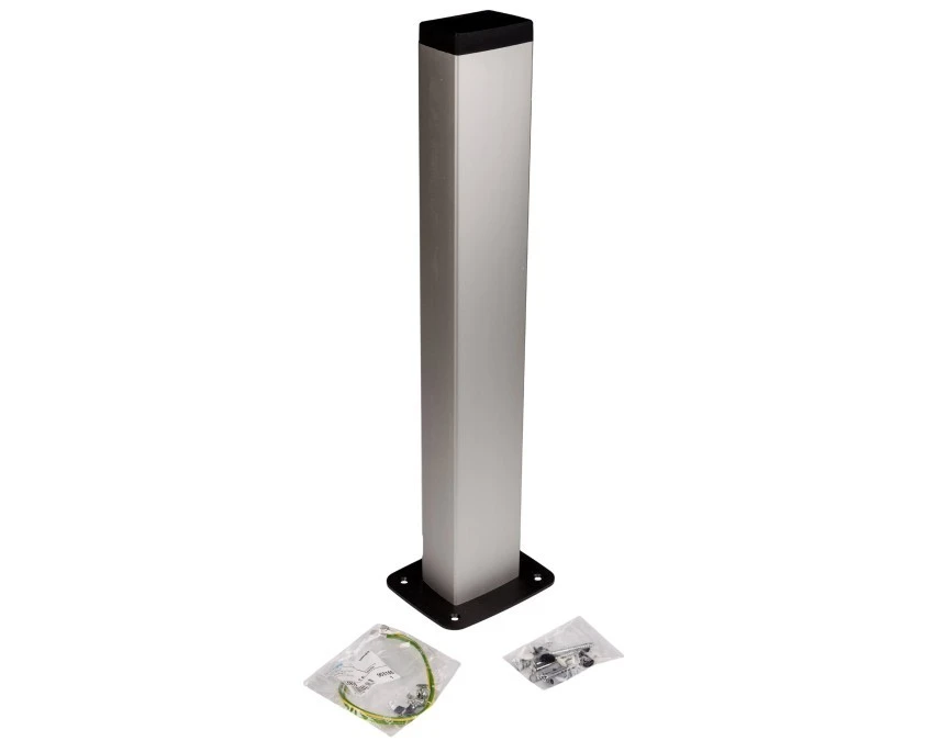 Minikolumna jednostronna DA200‑80 650mm aluminium DAP80650ELN - obrazek 1