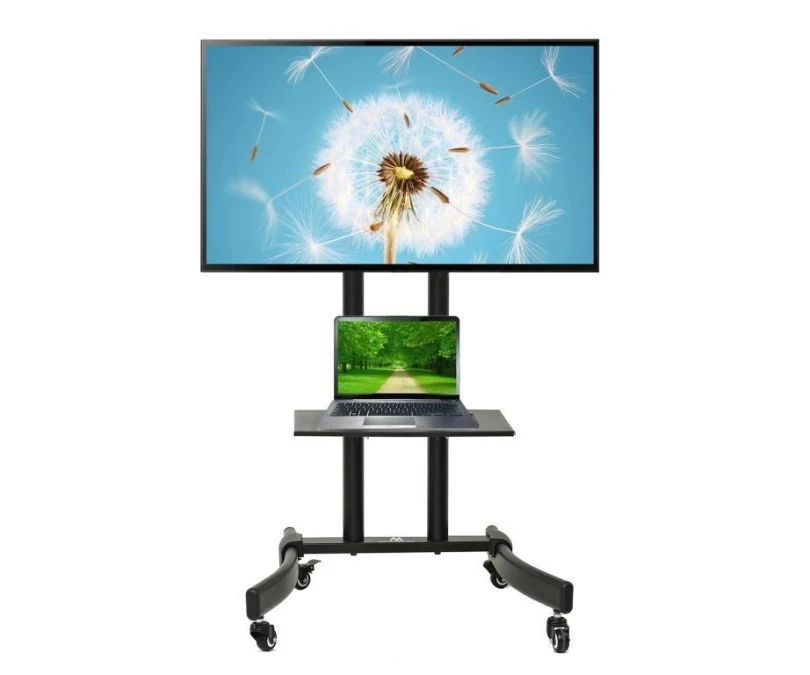 MOBILNY UCHWYT MONITORA MC‑739 MACLEAN - obrazek 2
