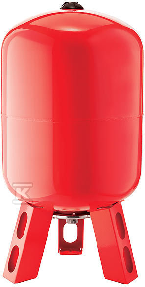Naczynie RV250 do CO stojące CO250S - obrazek 1