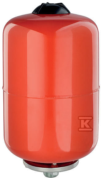Naczynie R50 do CO wiszące CO50W - obrazek 1