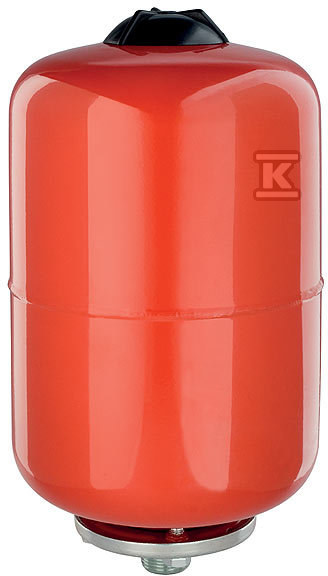 Naczynie R5 do CO wiszące CO5W - obrazek 1