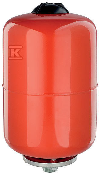 Naczynie R8 do CO wiszące CO8W - obrazek 1