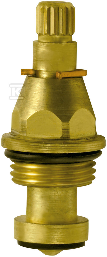Głowica suwakowa 3/8" do zaworów G01 - obrazek 1