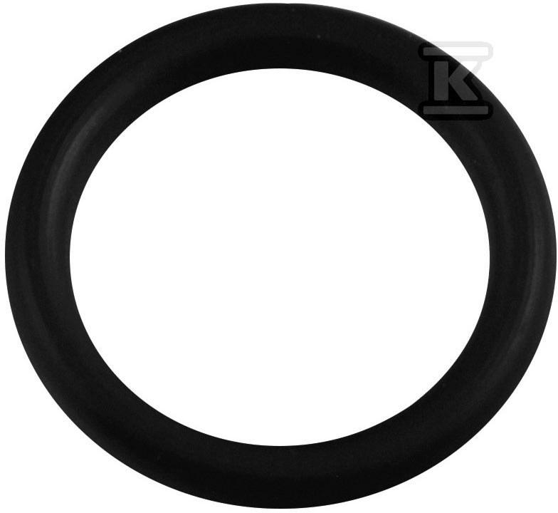 Oring wylewki 1/2" (5 szt.) ORGW12 - obrazek 1