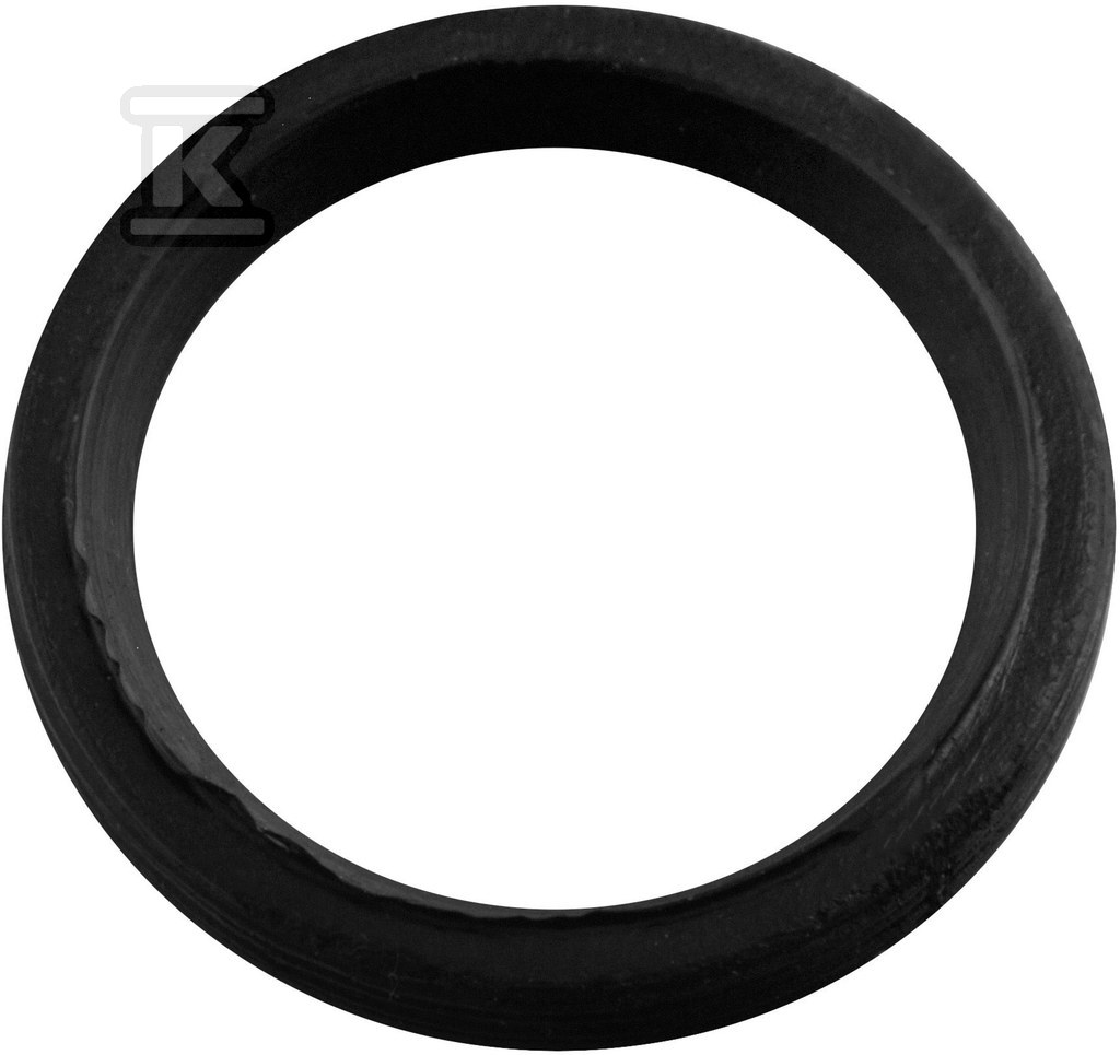 Pierścień uszczelniający wargowy 40 mm PUWG40 - obrazek 1
