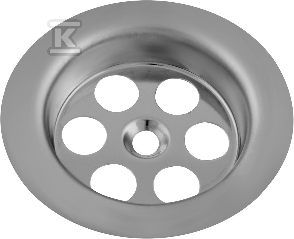 Sitko metalowe do zlewozmywaka SMZ1 - obrazek 1