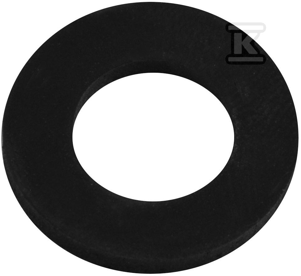 Uszczelka do baterii,bez filtra, 3/4" guma (5 szt.) CF270G - obrazek 1