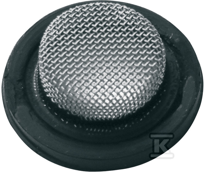 Uszczelka G3 / 4 z filtrem siatkowym do baterii ściennych CF260 - obrazek 1