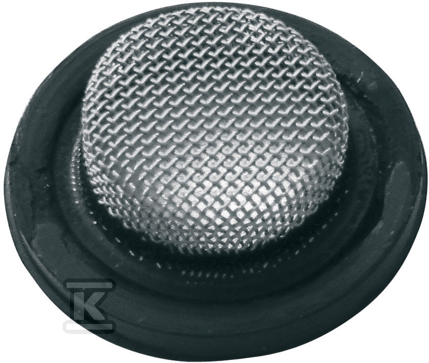 Uszczelka G1 / 2 z filtrem siatkowym do węża prysznicowego CF250W - obrazek 1