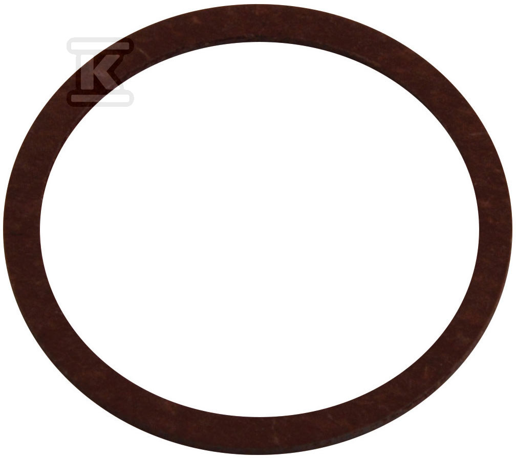 Uszczelka głowicy 3/4" fibra (5 szt.) USGF34 - obrazek 1