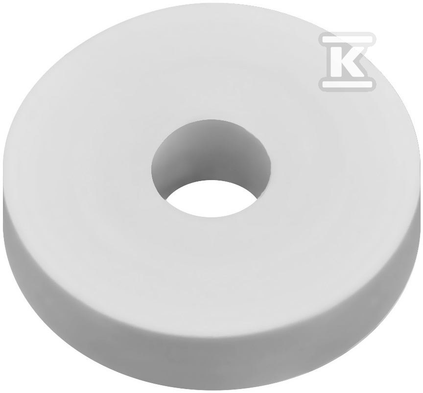 Uszczelka grzybka głowicy 3/4" silikon (5 szt.) USGG34S - obrazek 1