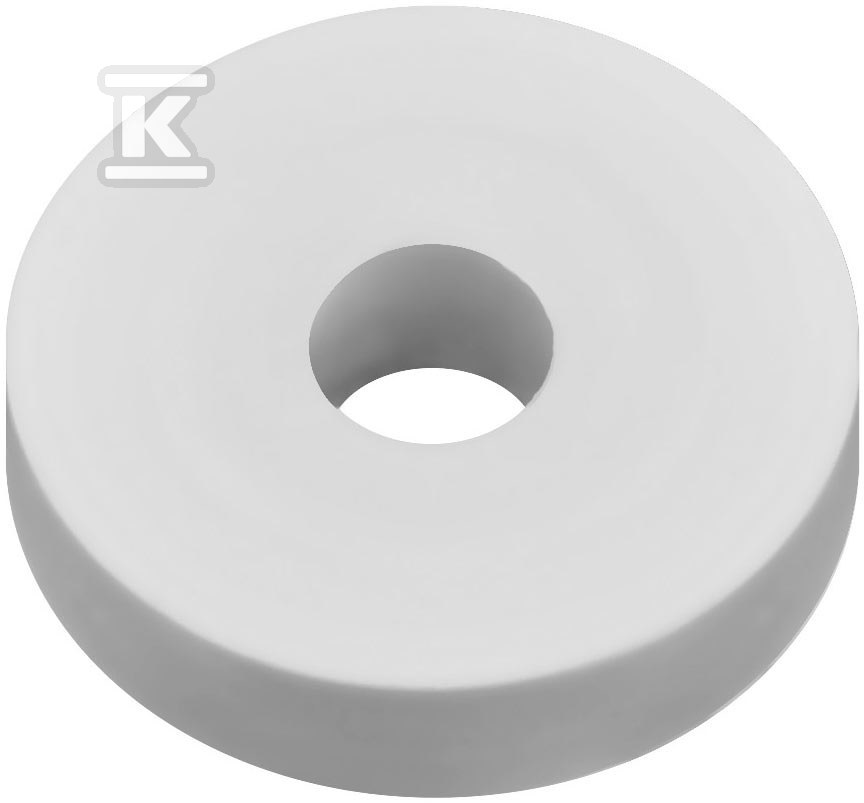 Uszczelka grzybka głowicy 3/8" silikon (5 szt.) USGG38S - obrazek 1