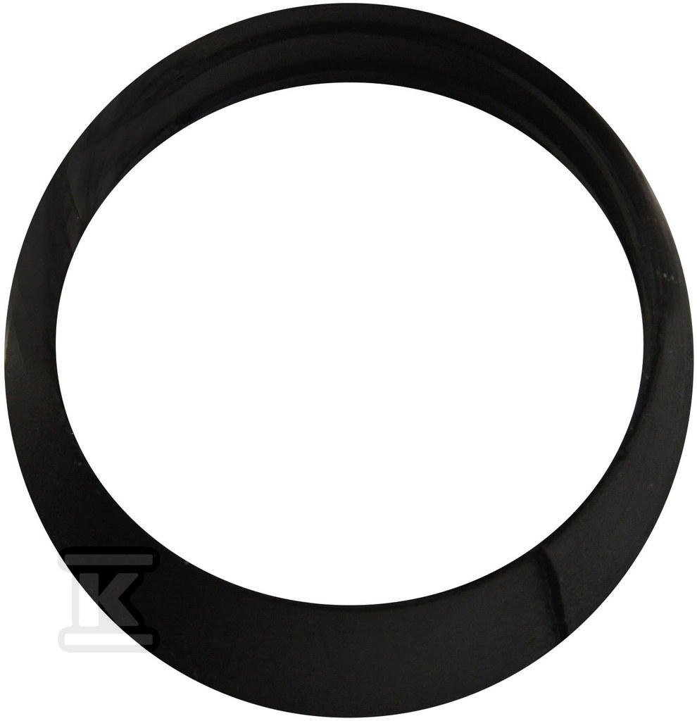 Uszczelka klinowa syfonu umywalki 32 mm (2 szt.) USKS32 - obrazek 1