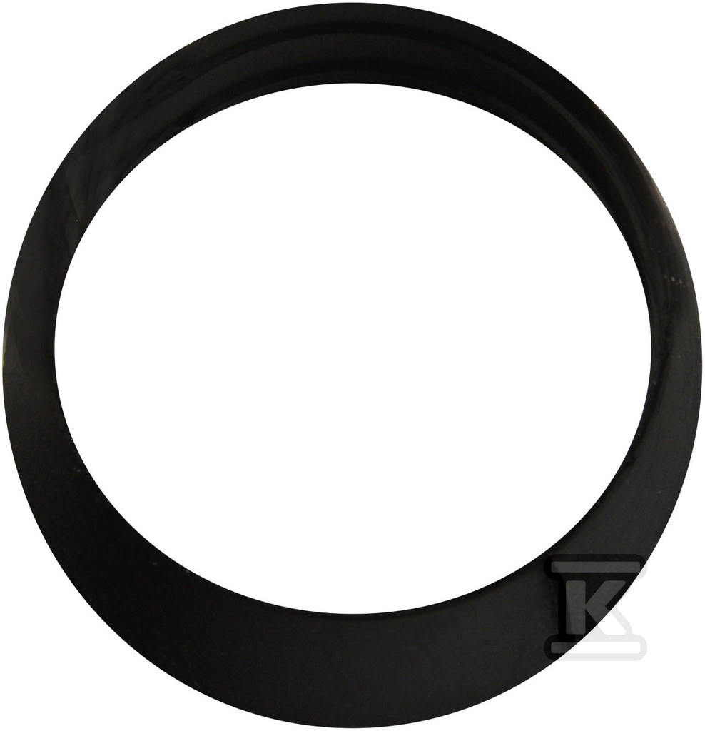 Uszczelka klinowa syfonu zlewozmywaka 40 mm (2 szt.) USKS40 - obrazek 1