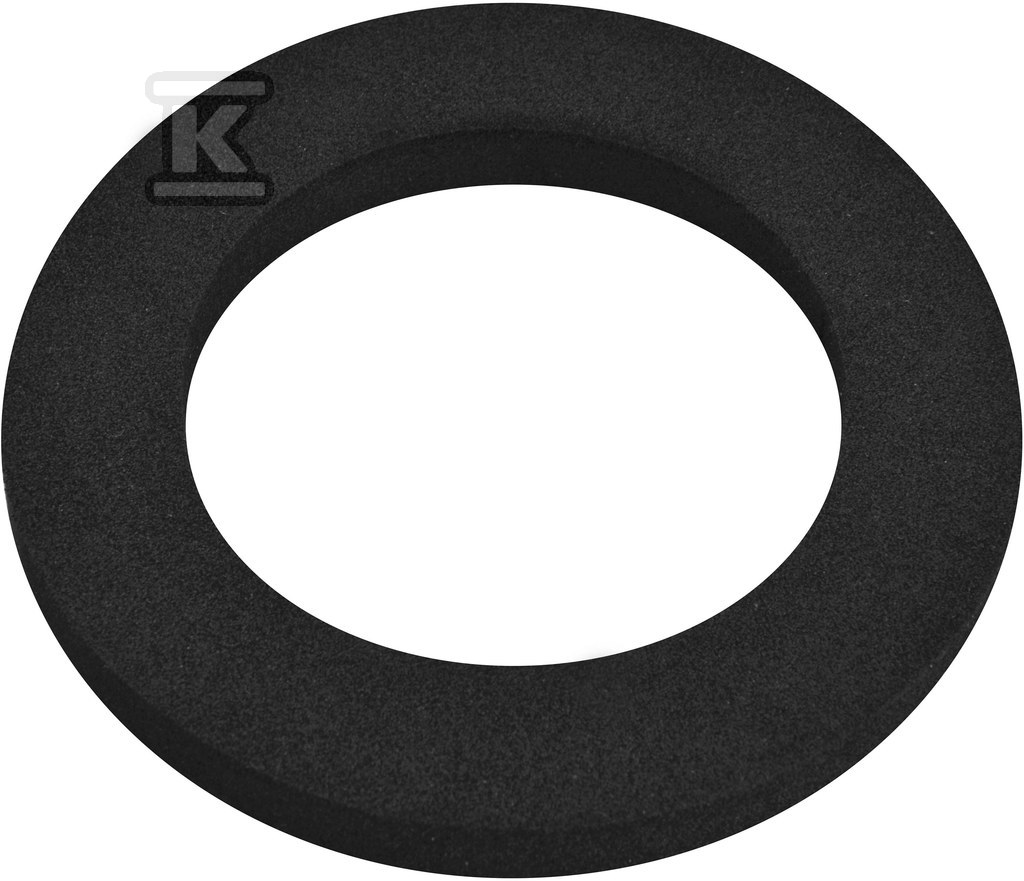 Uszczelka kompaktu z pianogumy 10,9x6 mm UKPG2 - obrazek 1