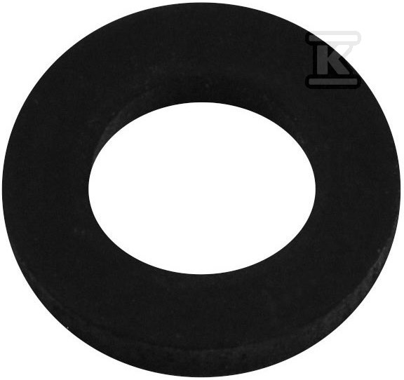 Uszczelka węża bez filtra 3/8" guma (5 szt.) CF230G - obrazek 1