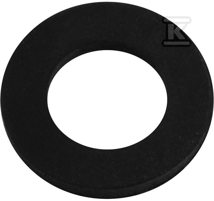 Uszczelka bez filtra do węża prysznicowego 1/2" (5 szt.) CF240G - obrazek 1