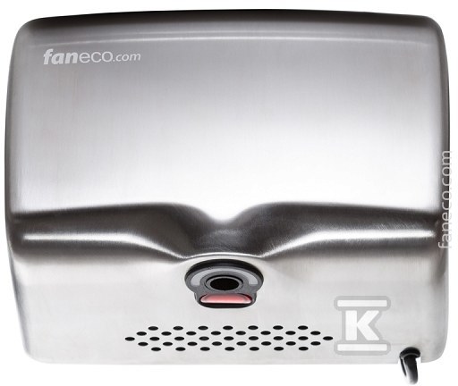 Suszarka do rąk 1350 W PASSAT H D1350SCBH - obrazek 1
