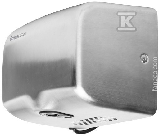 Suszarka do rąk 1350 W PASSAT H D1350SCBH - obrazek 2
