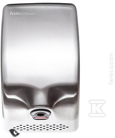 Suszarka do rąk 1350 W Passat V D1350SCB - obrazek 1