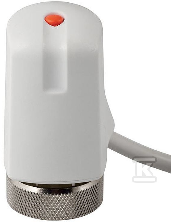 Głowica termoelektryczna Ferro M30x1,5 230V FTE01