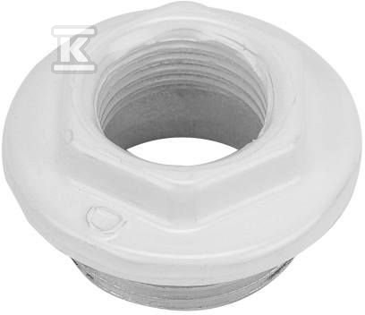 Korek redukcyjny 1" x 3/4" lewy G93L20 - obrazek 1