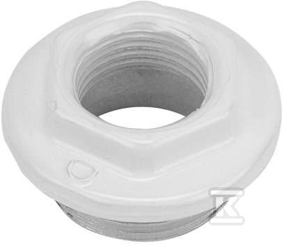 Korek redukcyjny 1" x 1/2" GG3L20 - obrazek 1