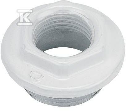 Korek redukcyjny 1" x 1/2" GG3P20 - obrazek 1