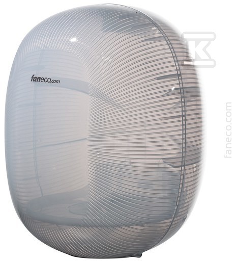 Podajnik ręczników w roli COSMO biały LCP5010B - obrazek 2