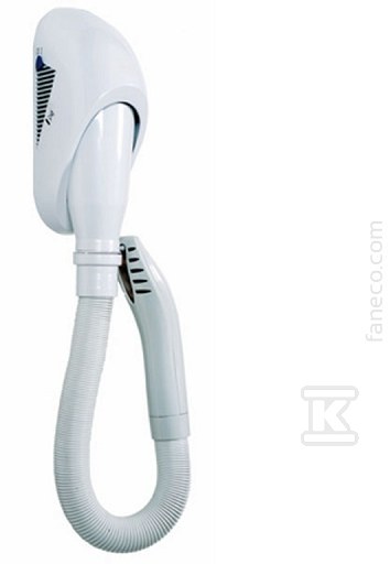 Suszarka do włosów 700 W ZEFIR M32052TC - obrazek 1